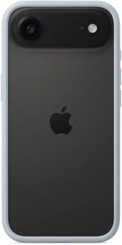 Фото: Чохол Apple for iPhone Air - Bumper Light Blue (MH024) № 11 | KTC