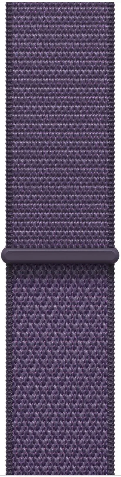 Фото: Ремінець Apple for Apple Watch 46mm - Sport Loop Purple Fog (MFFK4) № 6 | KTC