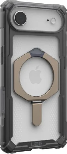 Фото: Чохол UAG for Apple iPhone 17 Air - Plasma XTE Magsafe Ash/Titanium (114525113136) № 21 | KTC