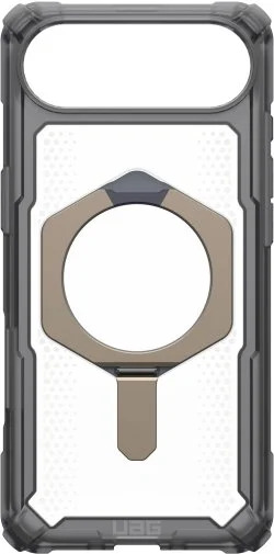 Фото: Чохол UAG for Apple iPhone 17 Air - Plasma XTE Magsafe Ash/Titanium (114525113136) № 36 | KTC