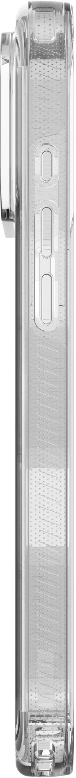 Фото: Чохол UAG for Apple iPhone 17 Pro Max - Plyo Ice (114533114343) № 23 | KTC