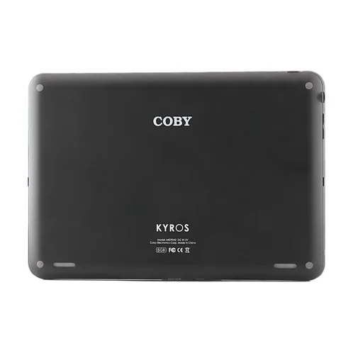Фото: Планшет Coby MID9042 (MID9042 4Gb) чорний № 9 | KTC