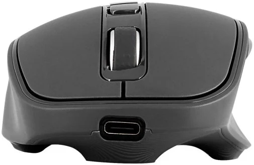 Фото: Миша Yenkee YMS 2080GY Slider Wireless Grey (45019322) № 13 | KTC