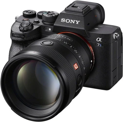 Фото: Об'єктив Sony 85mm f/1.4 GM II NEX FF (SEL85F14GM2B.SYX) № 27 | KTC