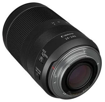 Фото: Об'єктив Canon RF 24-240mm f/4.0-6.3 IS USM (3684C005) № 26 | KTC