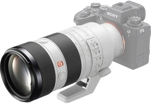 Фото: Об'єктив Sony 70-200mm f/2.8 GM2 NEX FF (SEL70200GM2.SYX) № 38 | KTC