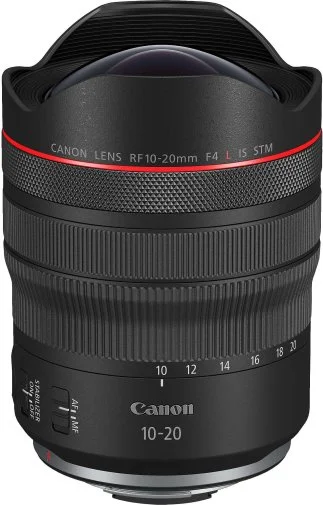 Фото: Об'єктив Canon RF 10-20mm f/4 L IS STM (6182C005) № 15 | KTC