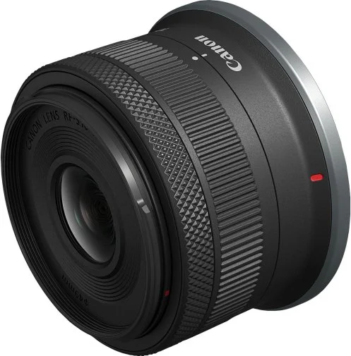 Фото: Об'єктив Canon RF-S10-18mm f/4.5-6.3 IS STM (6262C005) № 9 | KTC