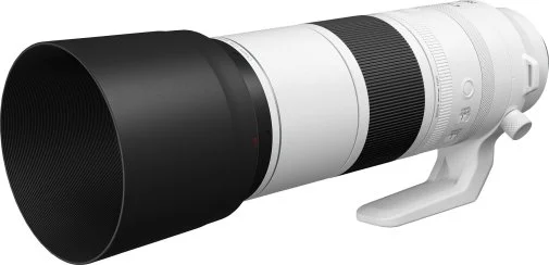 Фото: Об'єктив Canon RF 200-800mm f/6.3-9 IS USM (6263C005) № 12 | KTC