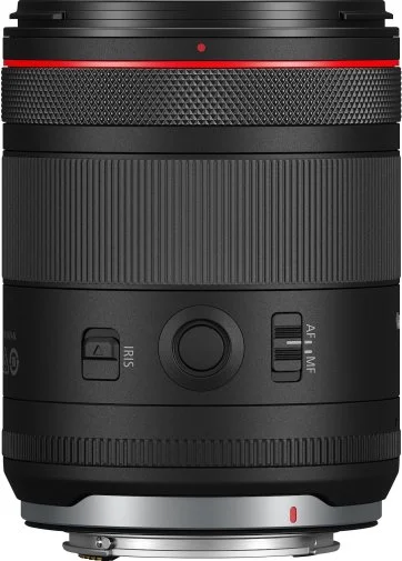 Фото: Об'єктив Canon RF 50mm f/1.4 L VCM (6908C005) № 12 | KTC