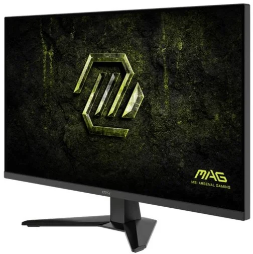 Фото: Монітор MSI MAG 325QF E18V - 31.5" VA / 2560×1440 / 180 Гц / Adaptive Sync № 8 | KTC