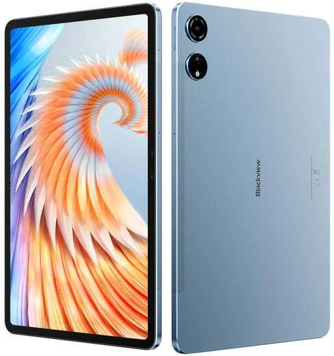 Фото: Планшет Blackview Mega 3 LTE Skyline Blue (MEGA 3_SB) № 11 | KTC
