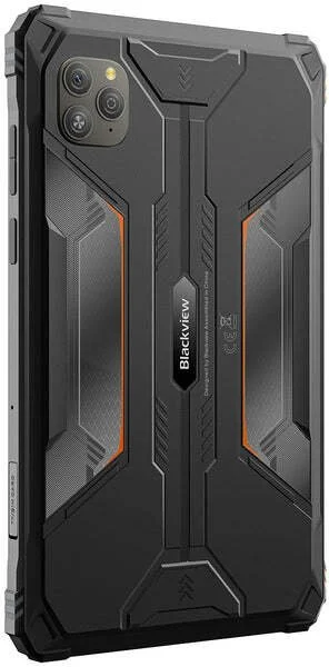 Фото: Планшет Blackview Active 5 Rugged LTE Black (BVACTIVE5_B) № 13 | KTC