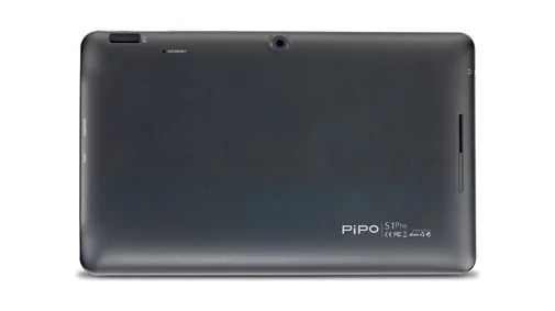 Фото: Планшет PiPo S1 Pro (S1 Pro) чорний № 20 | KTC