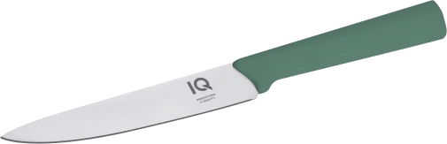 Фото: Ніж кухонний універсальний IQ Be Energy 12.7cm Green (IQ-11001-2) № 8 | KTC