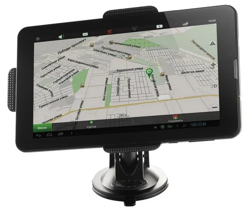 Фото: Планшет Globex GU7015C 3G (GU7015C 3G) № 10 | KTC