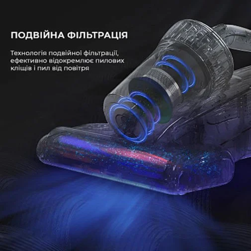 Фото: Дротовий пилосос JIMMY BX7 Pro № 26 | KTC