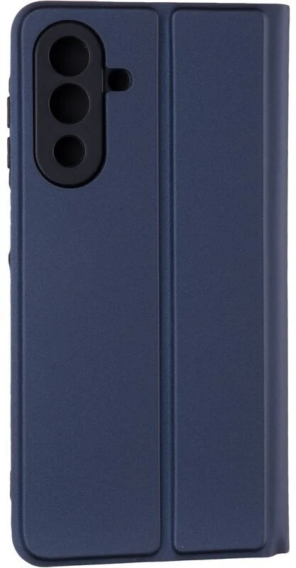 Фото: Чохол BeCover for Samsung A17 5G - Exclusive New Style Deep Blue (713895) № 10 | KTC
