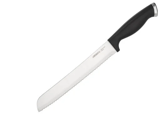 Фото: Набір ножів Ardesto Gemini Gourmet 14pcs Black (AR2114SW) № 18 | KTC