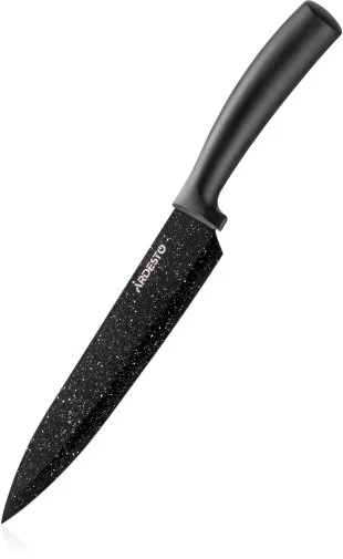 Фото: Набір ножів Ardesto Black Mars 3pcs Black (AR2103BB) № 10 | KTC