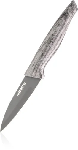 Фото: Набір ножів Ardesto Black Mars 5pcs Grey (AR2105BG) № 10 | KTC