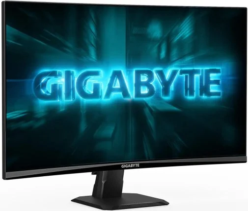 Фото: Монітор Gigabyte GS27FC2 Gaming Monitor - 27" VA / 1920×1080 / 240 Гц / Adaptive Sync № 9 | KTC