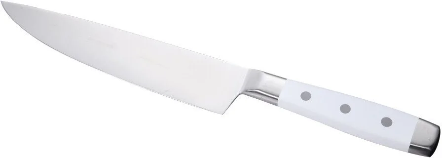 Фото: Набір ножів Bergner Naturally 4pcs White (BG-41051-WH) № 11 | KTC