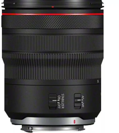 Фото: Об'єктив Canon RF 14-35mm f/4 L IS USM (4857C005) № 13 | KTC