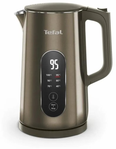 Електрочайник Tefal Selection (KI871FE0)