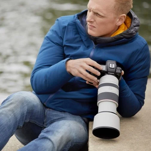 Фото: Об'єктив Canon RF 70-200mm f/2.8L IS USM (3792C005) № 19 | KTC