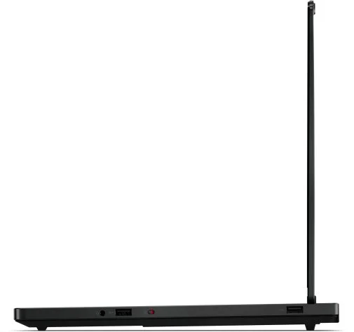 Фото: Ноутбук Lenovo Legion 5 15IRX10 83LY00SYRA Eclipse Black - 15.3" IPS 165 Гц / Intel Core i7 / i7-13650HX / DDR5 32 ГБ / PCI-E SSD 1 ТБ / GeForce RTX 5070 № 15 | KTC