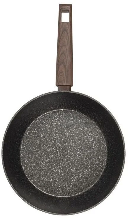 Фото: Сковорода Resto CARINA 28cm (93163) № 11 | KTC