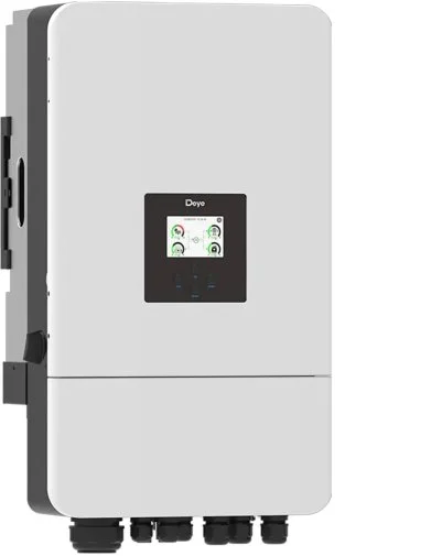 Фото: Інвертор Deye SUN-10K-SG05LP3-EU-SM2 48V 10000W № 8 | KTC