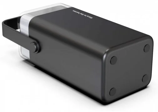 Фото: Батарея універсальна Aspiring Vigor 40 PD65W 40000 mAh 65W Black (PPVG.V04) № 15 | KTC