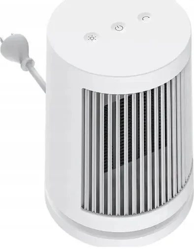 Фото: Тепловентилятор Xiaomi Desktop Heater EU (1155818) № 7 | KTC