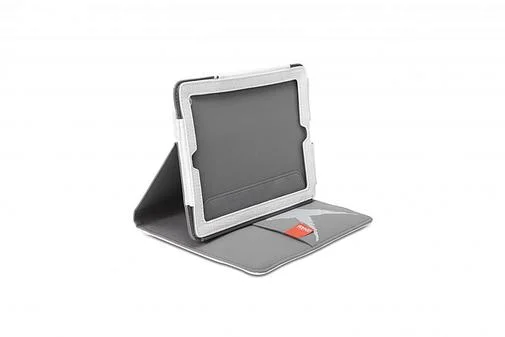 Фото: Чохол для планшета Golla Tablet Folder Linda  білий № 9 | KTC