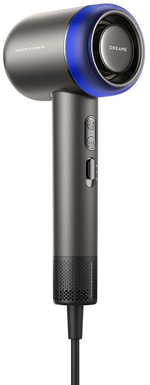 Фото: Фен Dreame Gusto G40 SpaceGrey (AHG40A-SG) № 23 | KTC