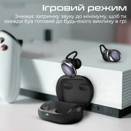 Фото: Навушники HiFuture Fusion Champagne (fusion.champagne) № 20 | KTC