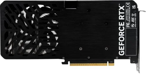 Фото: Відеокарта Palit RTX 5050 Dual (NE65050019P1-GB2070D) № 8 | KTC