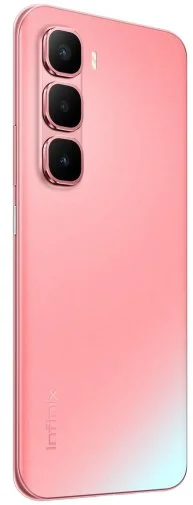 Фото: Смартфон Infinix Hot 60 Pro Plus X6886 8/256GB Coral Tides № 13 | KTC