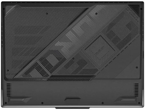 Ноутбук ASUS ROG Strix G16 2025 G614PP-RV089 Eclipse Gray