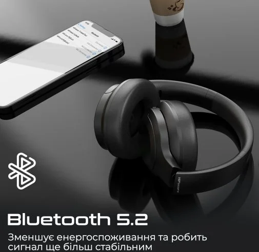 Фото: Гарнітура HiFuture Futuretour Black (6972576181350) № 12 | KTC