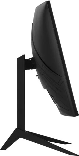 Фото: Монітор 2E G2725BV Black (2E-G2725BV-01.UA) - 27" VA / 2560×1440 / 180 Гц / AMD FreeSync № 30 | KTC