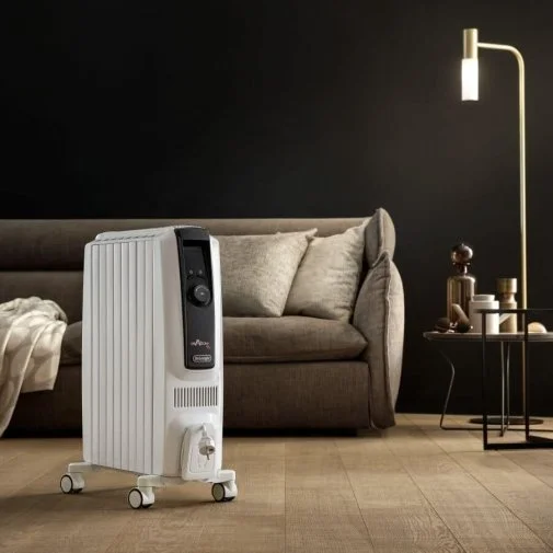 Фото: Масляний радіатор DeLonghi TRDX 40820 (TRDX40820) № 13 | KTC