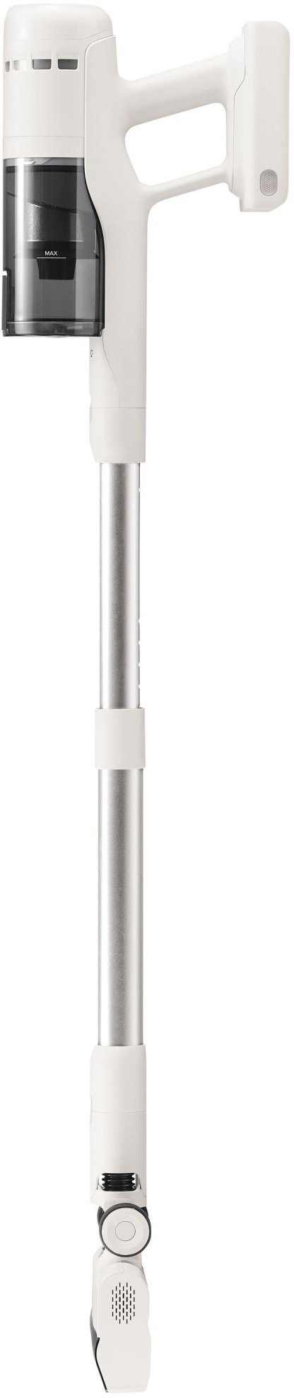 Ручний бездротовий пилосос Roborock H60 Hub (1169250)