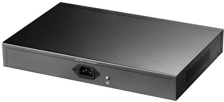 Комутатор Cudy GS1026PS2