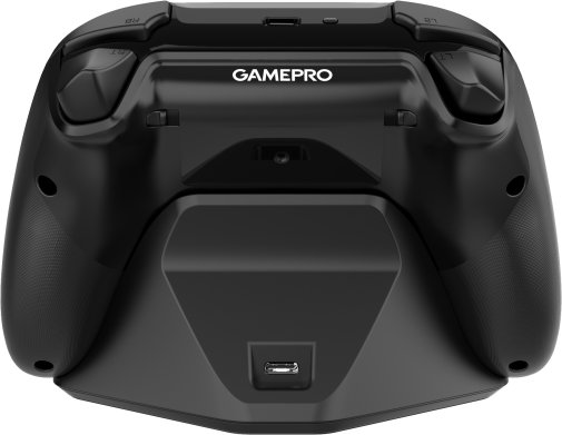 Геймпад GamePro GPS20BDOC Wireless Black