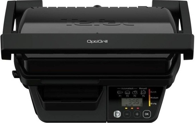 Гриль Tefal Optigrill (GC7P0810)