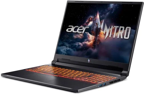 Ноутбук Acer Nitro V 16 ANV16-72-95NP NH.QZREU.008 Black