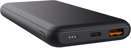 Батарея універсальна Trust Redoh Fast 10000mAh 20W Black (24879_TRUST)